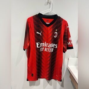 AC Milan 23/24 Home